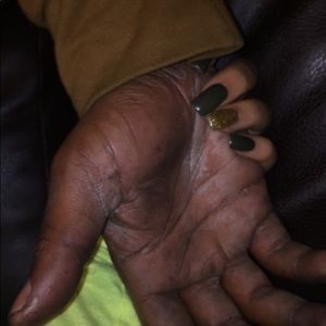 Meet your Posher, Jasmine